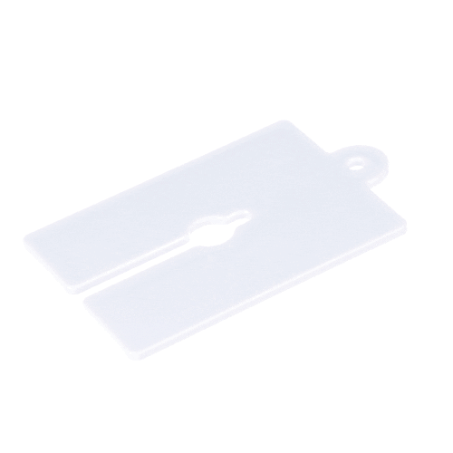 Bertazzoni Refrigerator Airflow Terminal Cover - Z370071