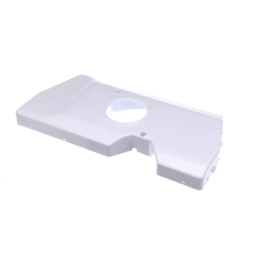 Bertazzoni Part# Z370072 Airflow Cover Rear Part - Genuine OEM