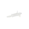 Bertazzoni Refrigerator Pc Board Isolation Column - Z370077