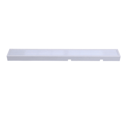Bertazzoni Part# Z370079 Bottom Vent - Genuine OEM