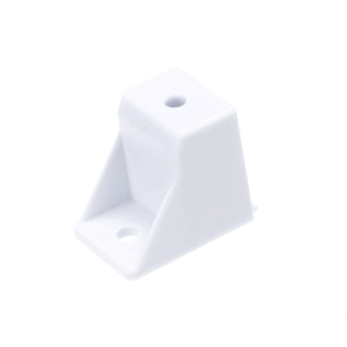 Bertazzoni Refrigerator Upper Vent Fixing - Z370082