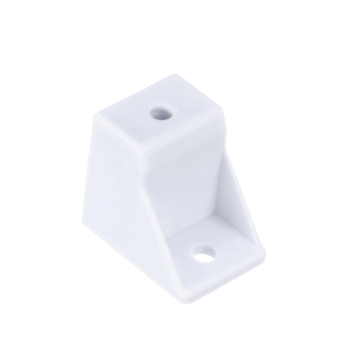 Bertazzoni Refrigerator Vent Fixing Part - Z370083