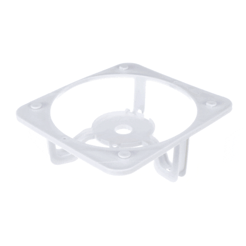 Bertazzoni Refrigerator Holder Base Fan Condenser - Z370084