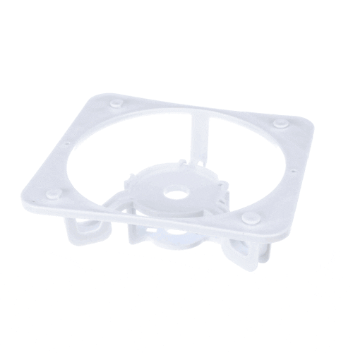 Bertazzoni Refrigerator Holder Plate - Z370085