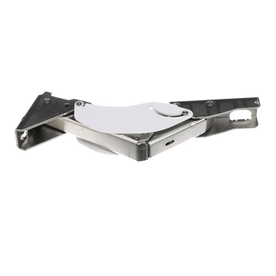 Bertazzoni Part# Z370095 Upper Hinge - Genuine OEM