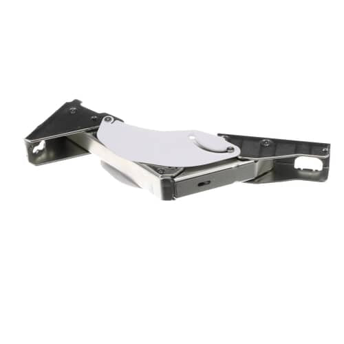 Bertazzoni Part# Z370095 Upper Hinge - Genuine OEM