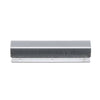 Bertazzoni Refrigerator Side Plate - Z370101