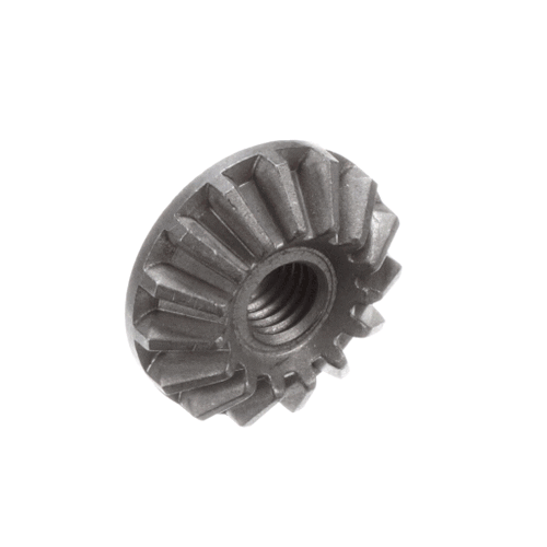 Bertazzoni Part# Z370118 Adjustable Feet Driven Gear - Genuine OEM
