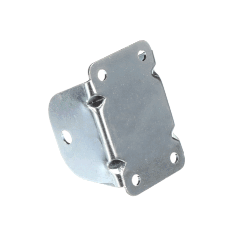 Bertazzoni Refrigerator Roller Bracket - Z370124