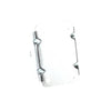 Bertazzoni Refrigerator Roller Bracket - Z370124