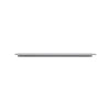 Bertazzoni Part# Z370139 Extrusion Bar Crisper Box Side - Genuine OEM