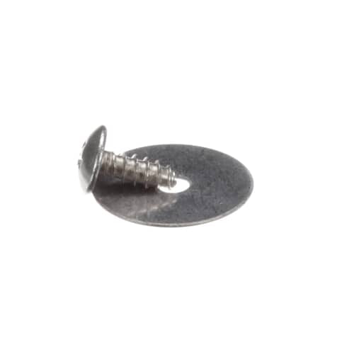 Bertazzoni Refrigerator Fan Plate Screw - Z370156
