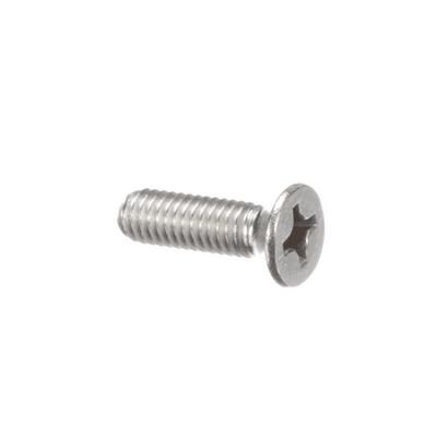 Bertazzoni Part# Z370163 Countersunk Head Bolt - Genuine OEM