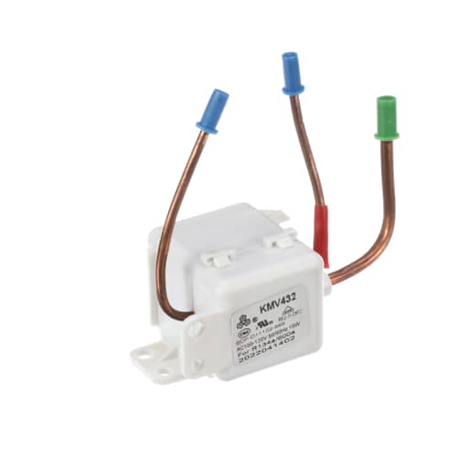 Bertazzoni Part# Z370186 Solenoid Valve - Genuine OEM