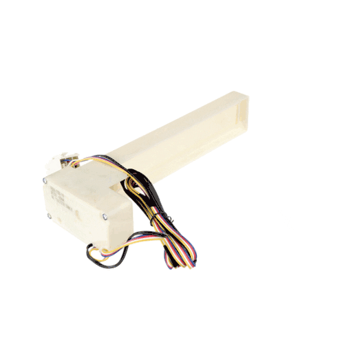 Bertazzoni Refrigerator Air Damper - Z370196