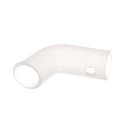 Bertazzoni Refrigerator Inlet Pipe Elbow - Z370199