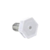 Bertazzoni Refrigerator Adjustable Feet - Z370239