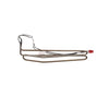 Bertazzoni Refrigerator Two-Row Heating Tube - Z370273