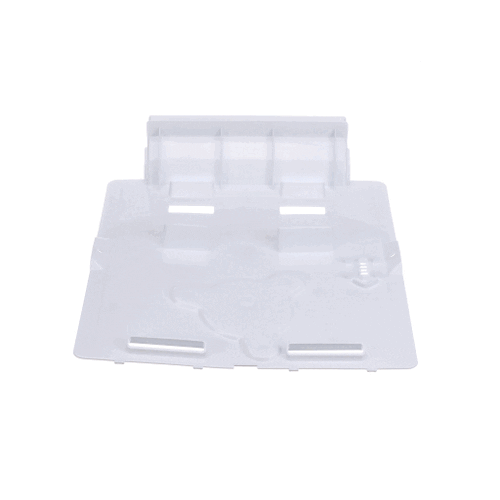 Bertazzoni Part# Z370277 Air Tunnel Rear Cover - Genuine OEM