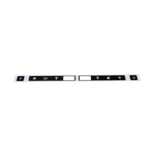 Bertazzoni Refrigerator Display Film - Z370285