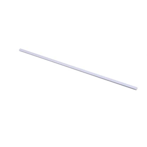 Bertazzoni Part# Z370289 Strip Glass Shelf - Genuine OEM