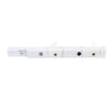 Bertazzoni Refrigerator Telescopic Guide (Right) - Z370293
