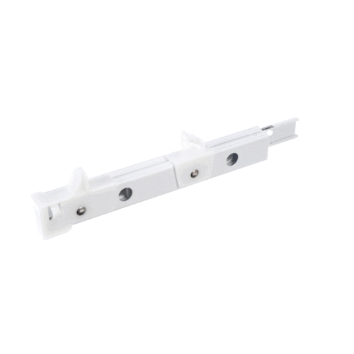 Bertazzoni Refrigerator Telescopic Guide (Left) - Z370295