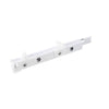 Bertazzoni Refrigerator Telescopic Guide (Left) - Z370295