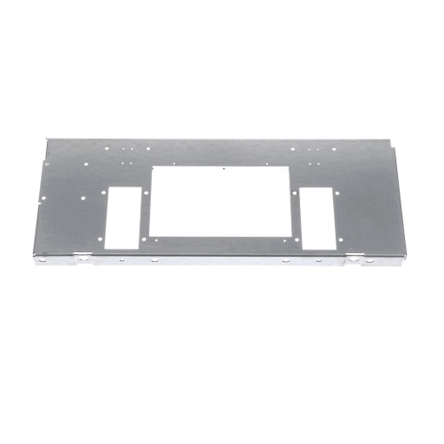 Bertazzoni Part# Z370340 Compressor Compartment Plate (Left) - Genuine OEM