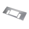 Bertazzoni Part# Z370340 Compressor Compartment Plate (Left) - Genuine OEM