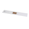 Bertazzoni Part# Z370351 Display Glass Panel - Genuine OEM