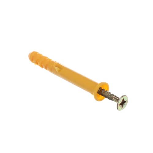 Bertazzoni Refrigerator Plastic Expansion Bolts - Z370356