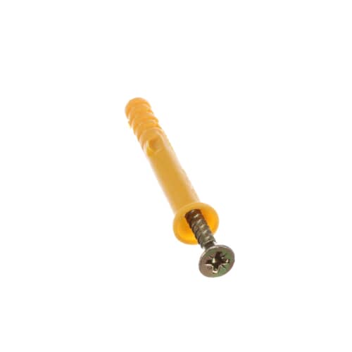 Bertazzoni Refrigerator Plastic Expansion Bolts - Z370356