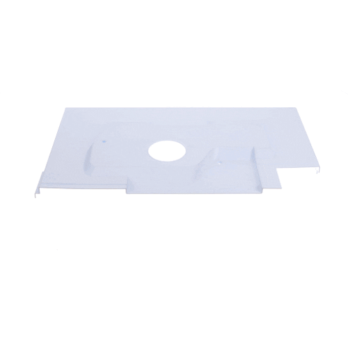 Bertazzoni Part# Z370510 Wind Duct Cover - Genuine OEM