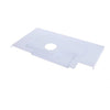 Bertazzoni Part# Z370510 Wind Duct Cover - Genuine OEM