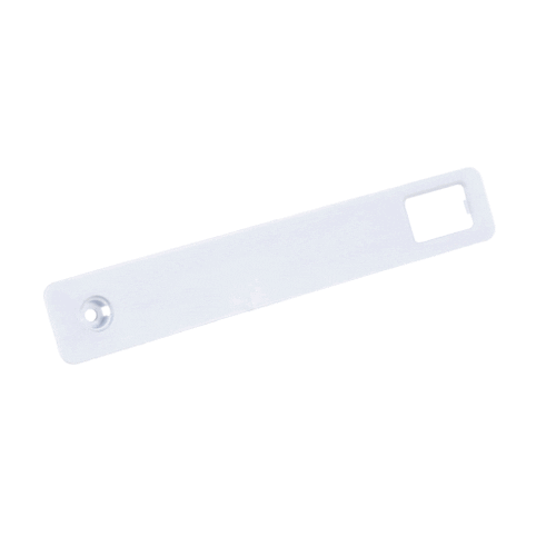 Bertazzoni Part# Z370557 Hinge Embedded Box Cover - Genuine OEM