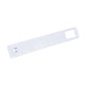 Bertazzoni Part# Z370557 Hinge Embedded Box Cover - Genuine OEM