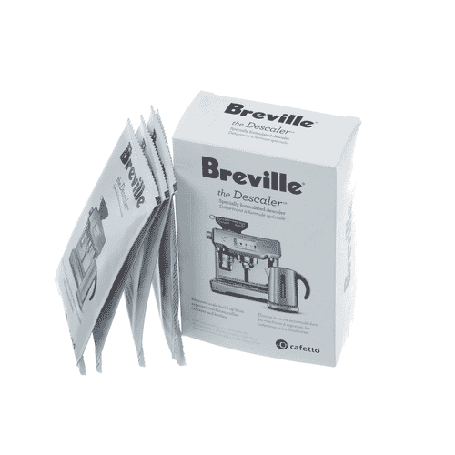 Breville The Descaler - 4Pk - BES0070NUC1