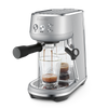Breville BES450BSS1BUS1 The Bambino Espresso Machine - Brushed Stainless Steel (BES450BSS)