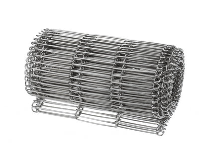 Bertazzoni Right Back Tube - 501541