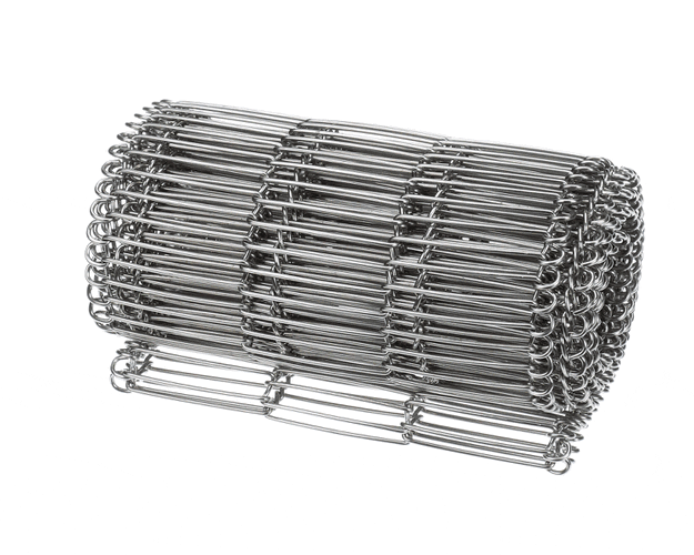 Bertazzoni Right Back Tube - 501541