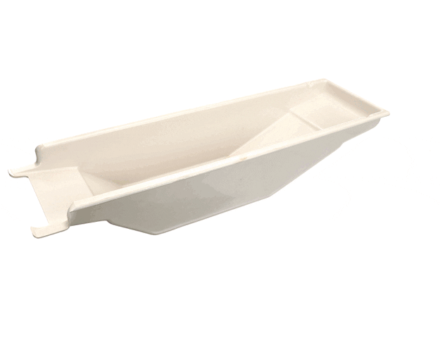 Bertazzoni Wok Burner Tube - 501889