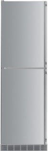 Liebherr BF1061 24 Inch Built-in Bottom-Freezer Refrigerator with DuoCooling