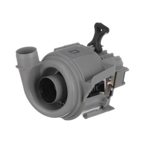 Bosch Circulation Pump 12008381