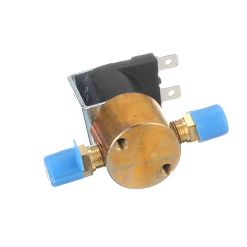 Bosch Gas Valve Solenoid 00411253