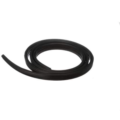 Bosch Door Seal-Gasket (black) 494772