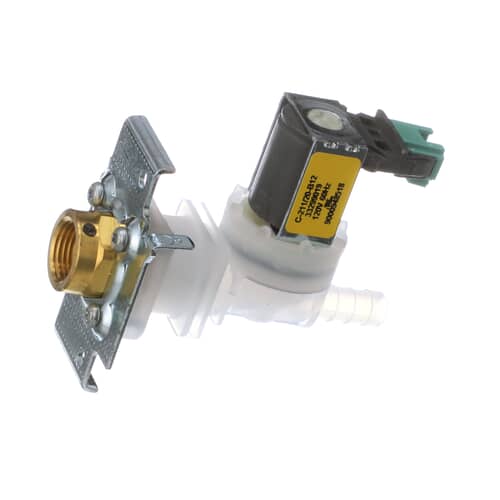 Bosch SHE3AR52UC/21 Water Inlet Valve Assembly Genuine OEM