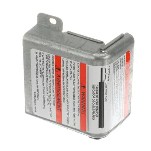 Bosch Cover - 640477