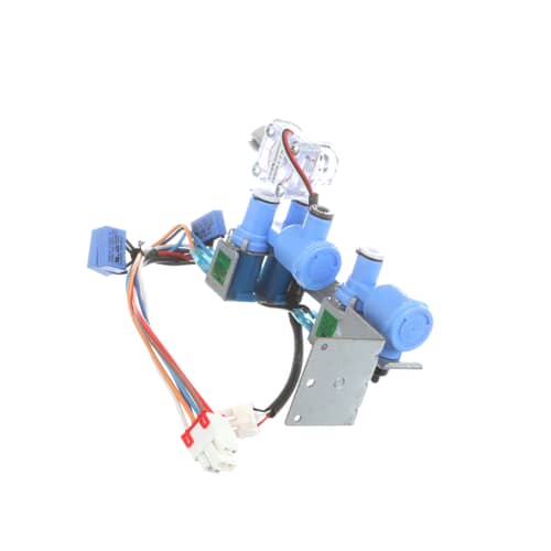 Bosch Part# 640574 Water Inlet Valve (OEM)