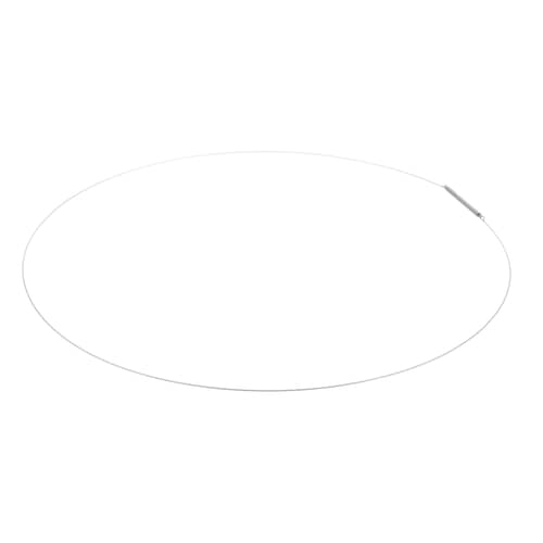 Bosch Part# 648264 Boot Seal Clamp Ring (OEM)